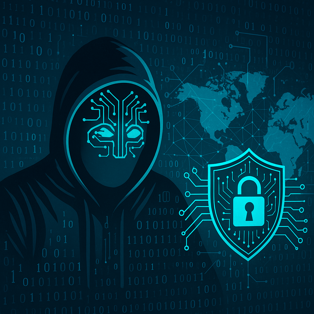 Ciberseguridad 2025: el frente invisible que define la próxima era digital