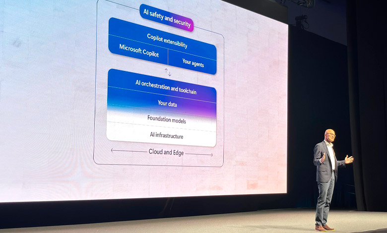 Microsoft impulsa la economía digital de Chile con una inversión récord en infraestructura en la nube